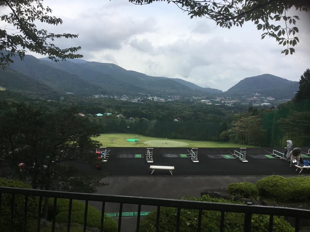Japan Countryside Hakone Hotel Kültér fotó