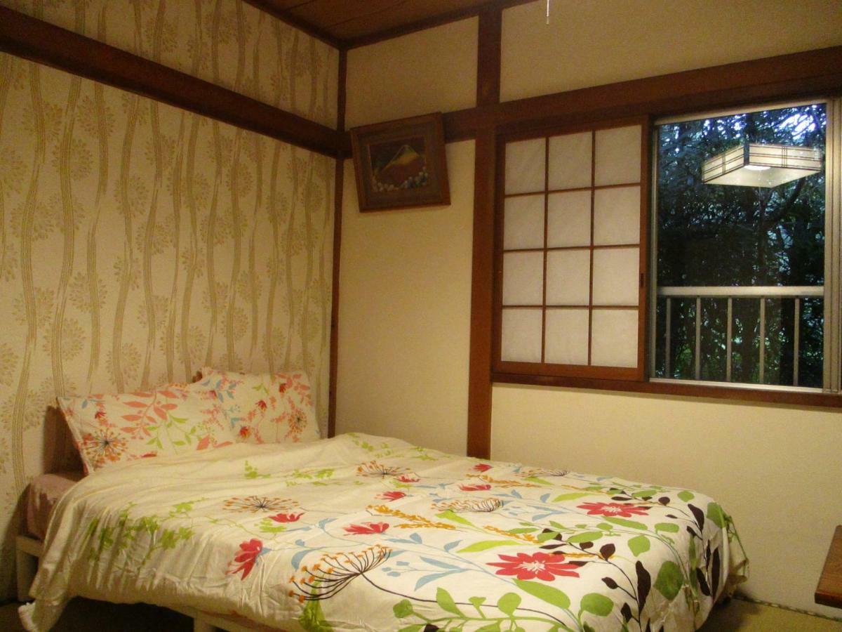 Japan Countryside Hakone Hotel Kültér fotó