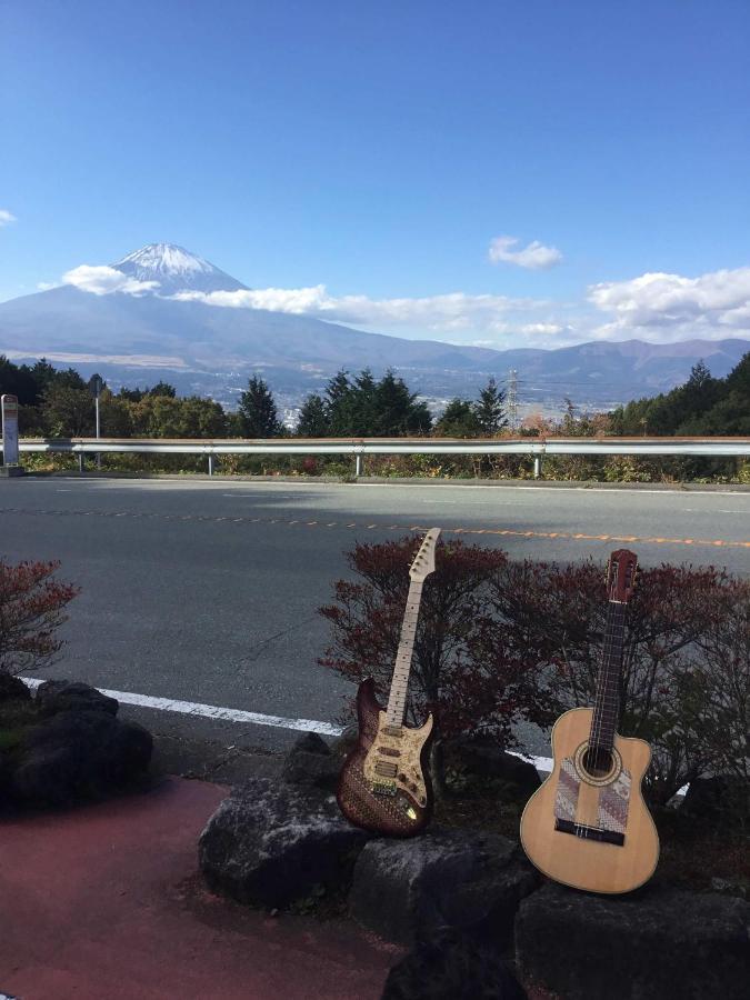 Japan Countryside Hakone Hotel Kültér fotó